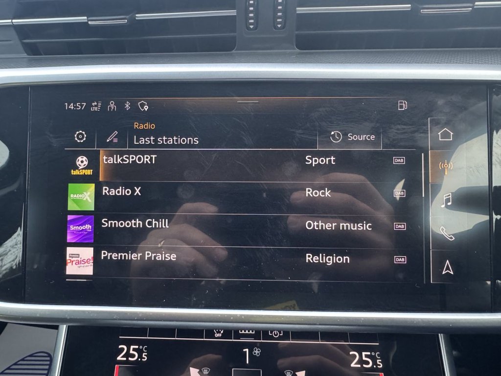 Used Audi A6 2022 for sale - 77241710: Photo 32