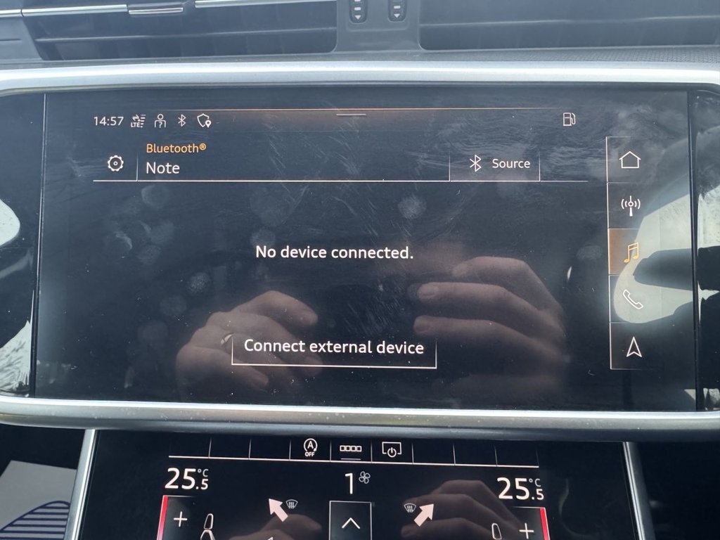 Used Audi A6 2022 for sale - 77241710: Photo 33