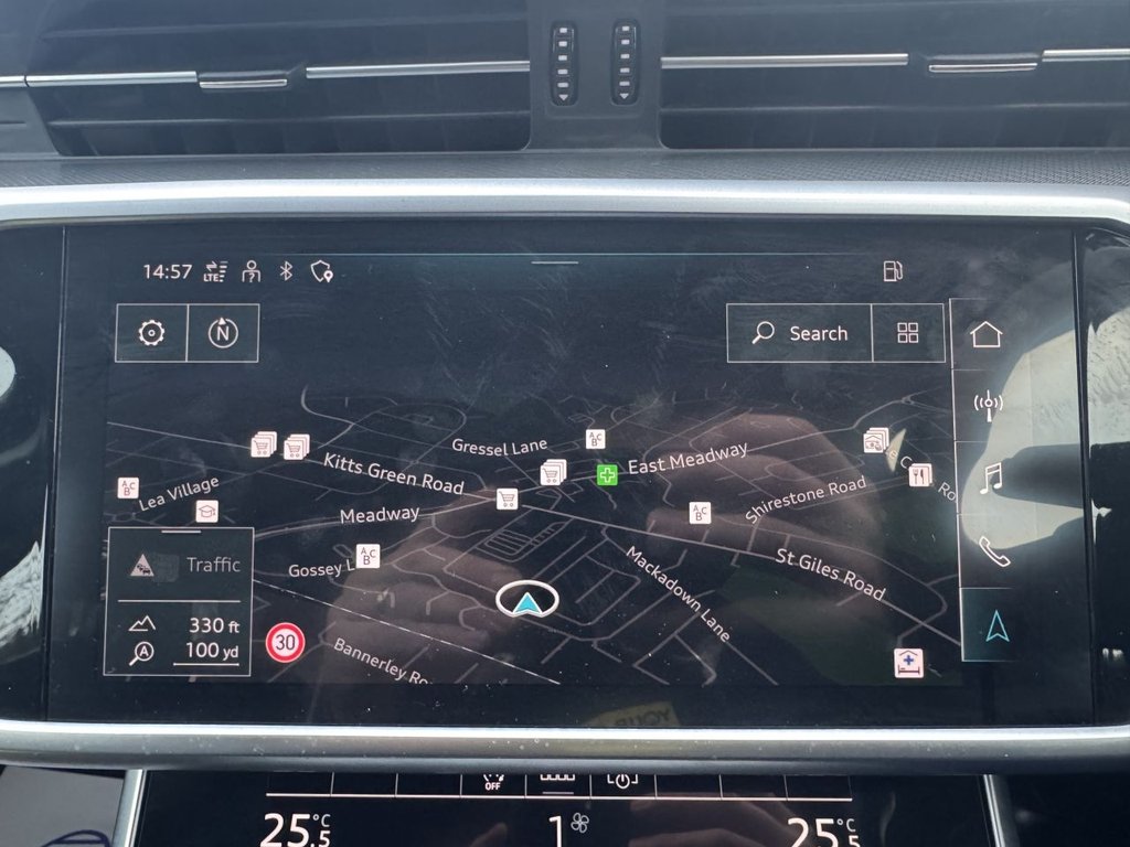 Used Audi A6 2022 for sale - 77241710: Photo 34