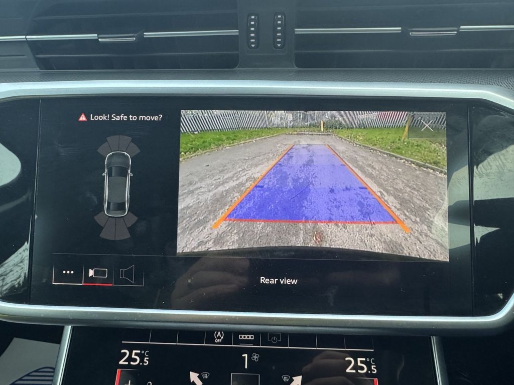 Used Audi A6 2022 for sale - 77241710: Photo 35