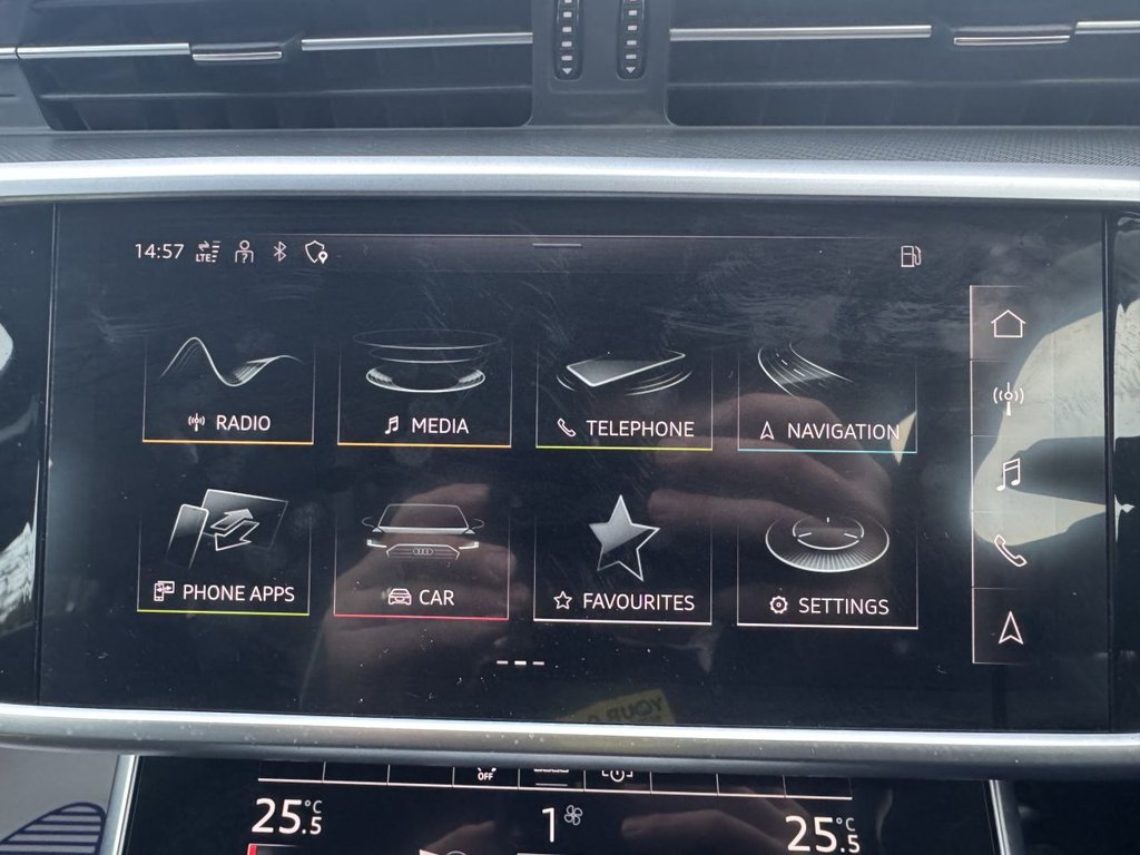 Used Audi A6 2022 for sale - 77241710: Photo 36