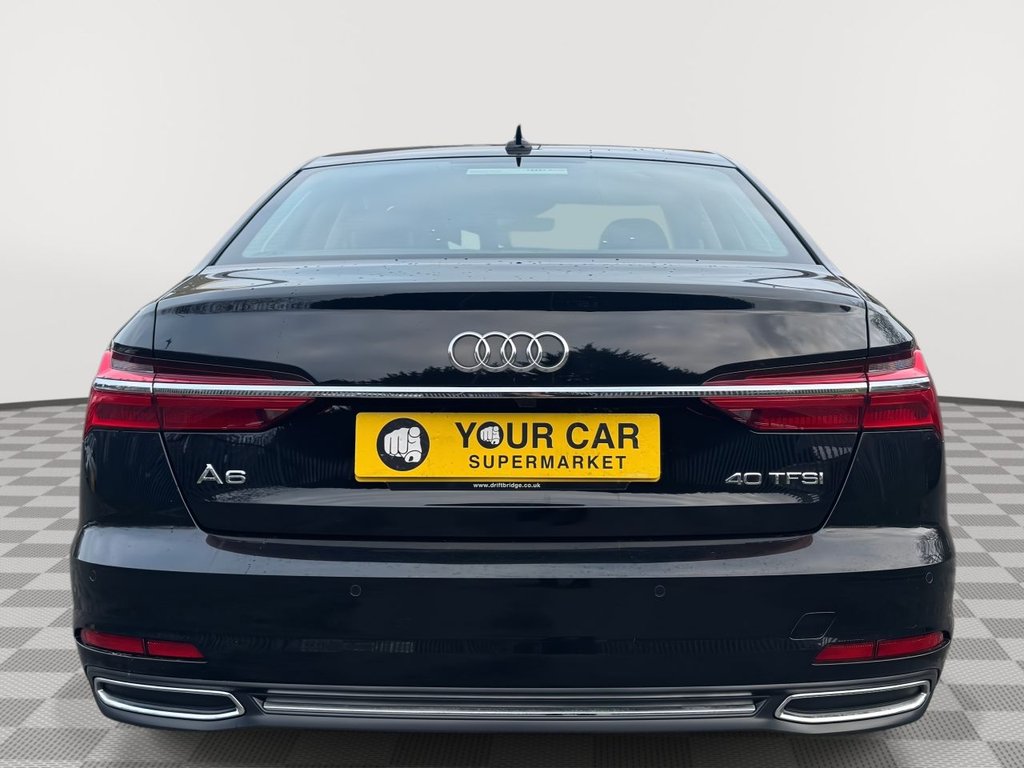 Used Audi A6 2022 for sale - 77241710: Photo 7