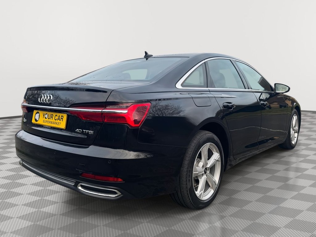 Used Audi A6 2022 for sale - 77241710: Photo 9