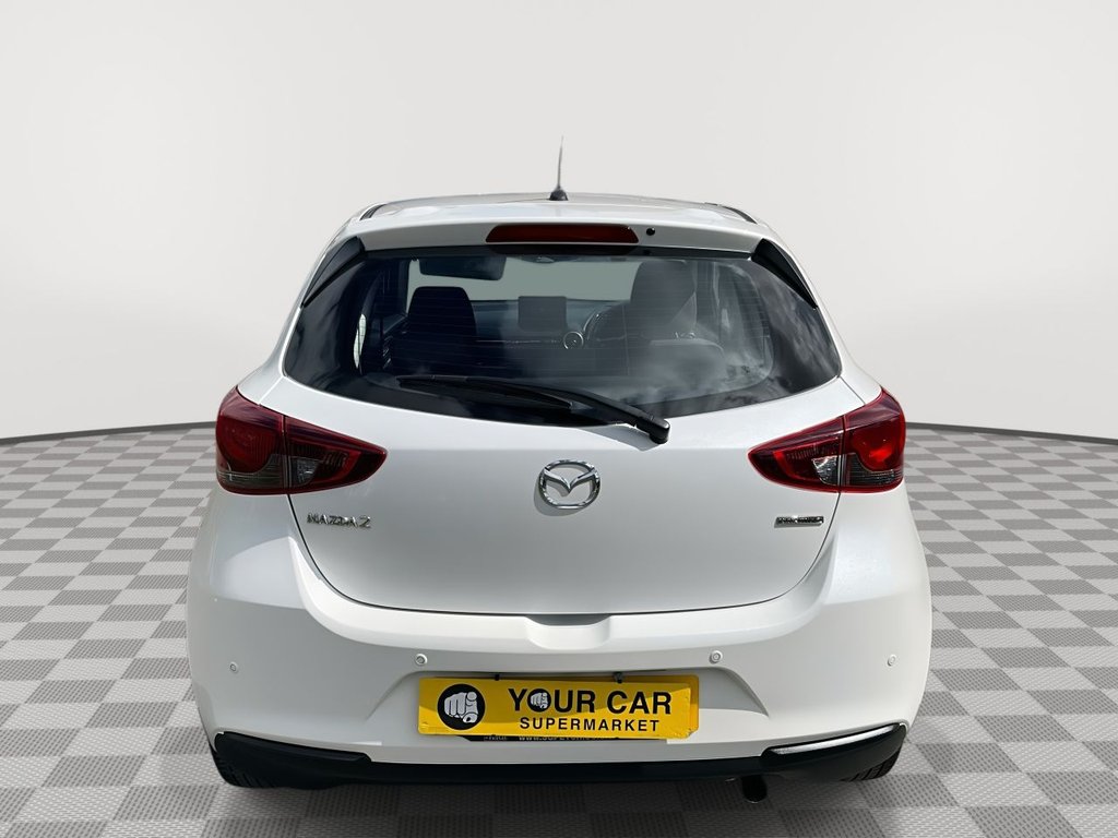 Used Mazda Mazda2 2023 for sale - 78219302: Photo 10
