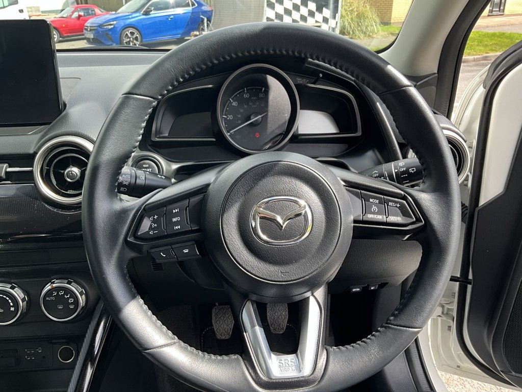 Used Mazda Mazda2 2023 for sale - 78219302: Photo 12