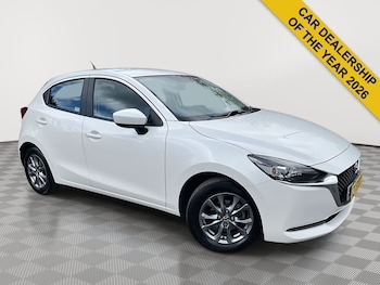 Used Mazda Mazda2 2023 for sale - 78219302: Photo
