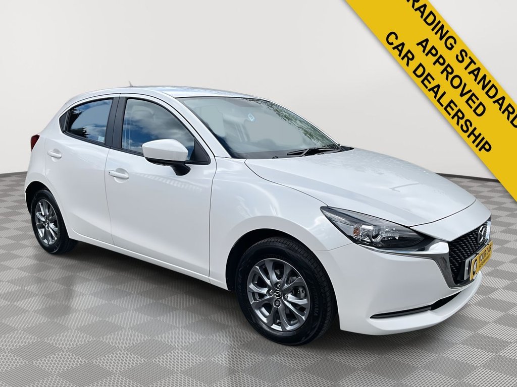 Used Mazda Mazda2 2023 for sale - 78219302: Photo 2