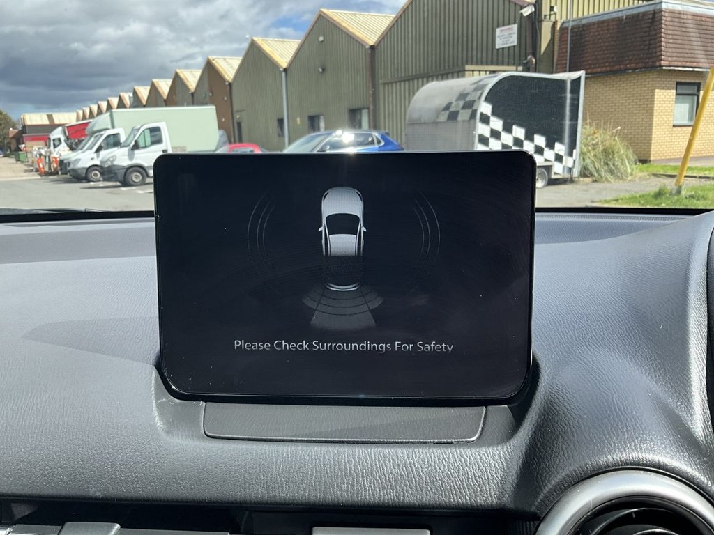 Used Mazda Mazda2 2023 for sale - 78219302: Photo 20