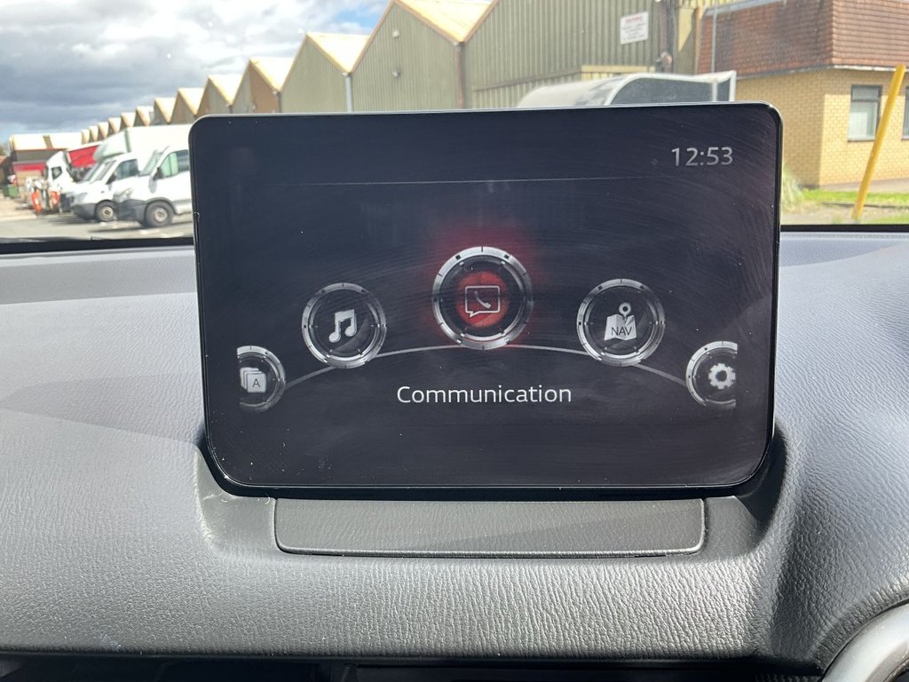 Used Mazda Mazda2 2023 for sale - 78219302: Photo 21