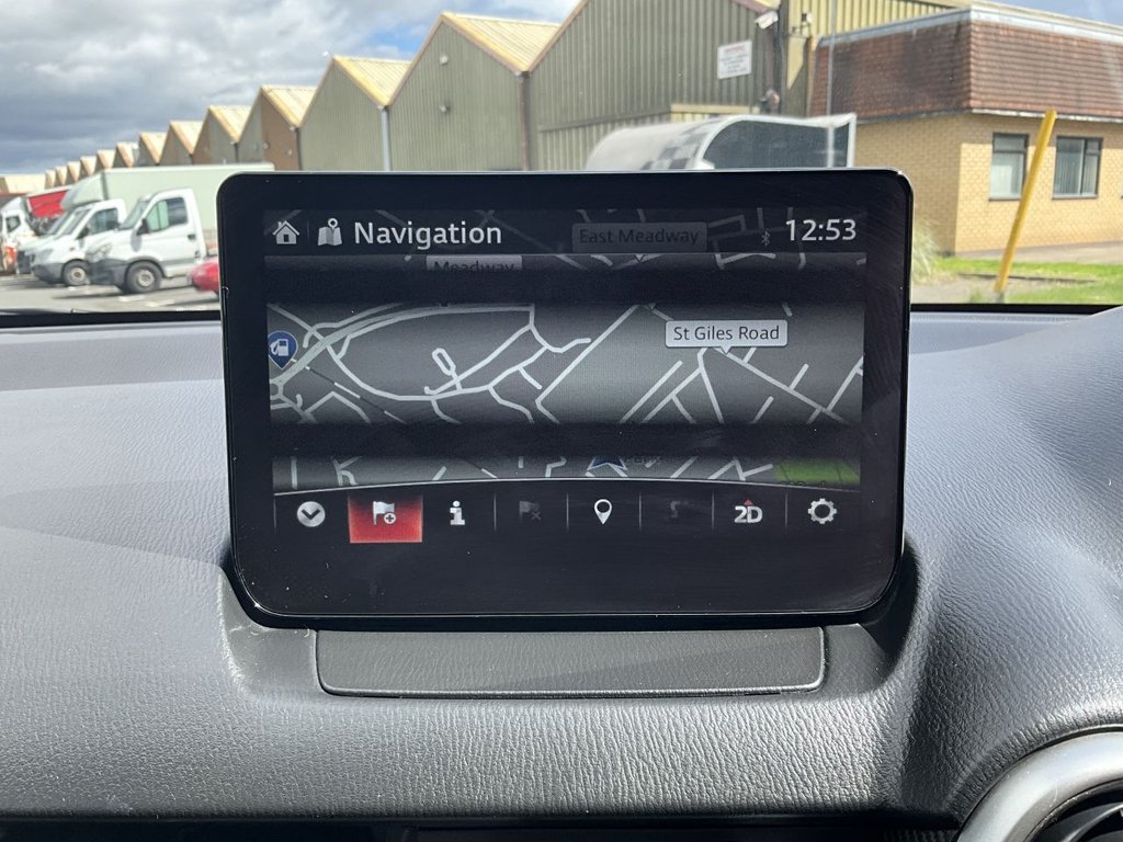 Used Mazda Mazda2 2023 for sale - 78219302: Photo 22