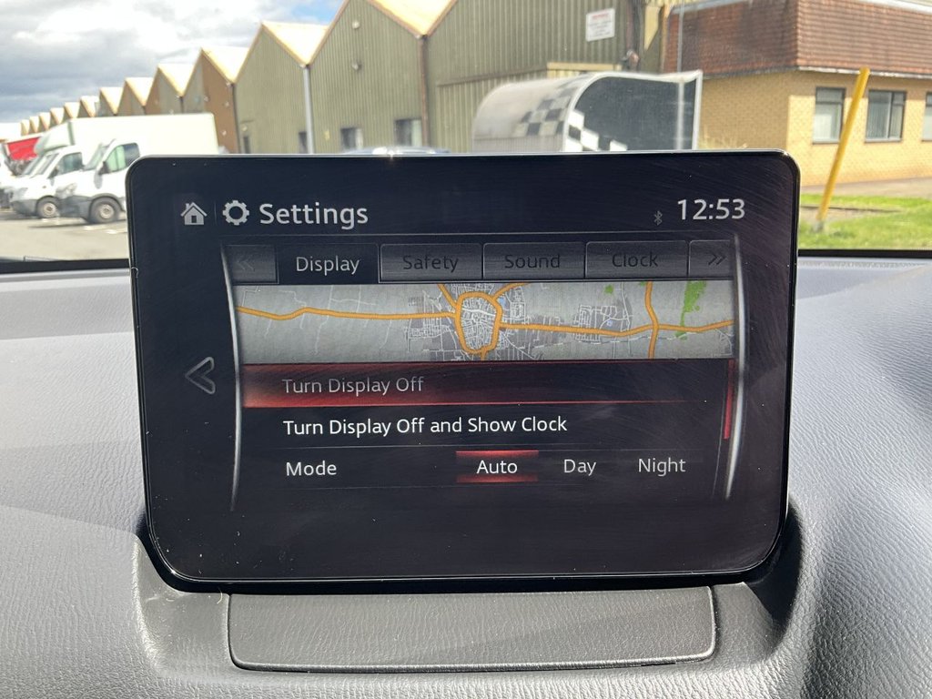 Used Mazda Mazda2 2023 for sale - 78219302: Photo 23