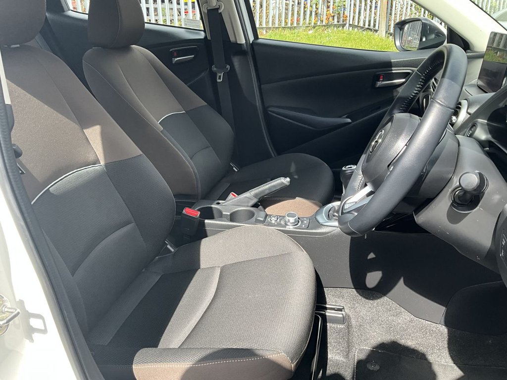 Used Mazda Mazda2 2023 for sale - 78219302: Photo 26