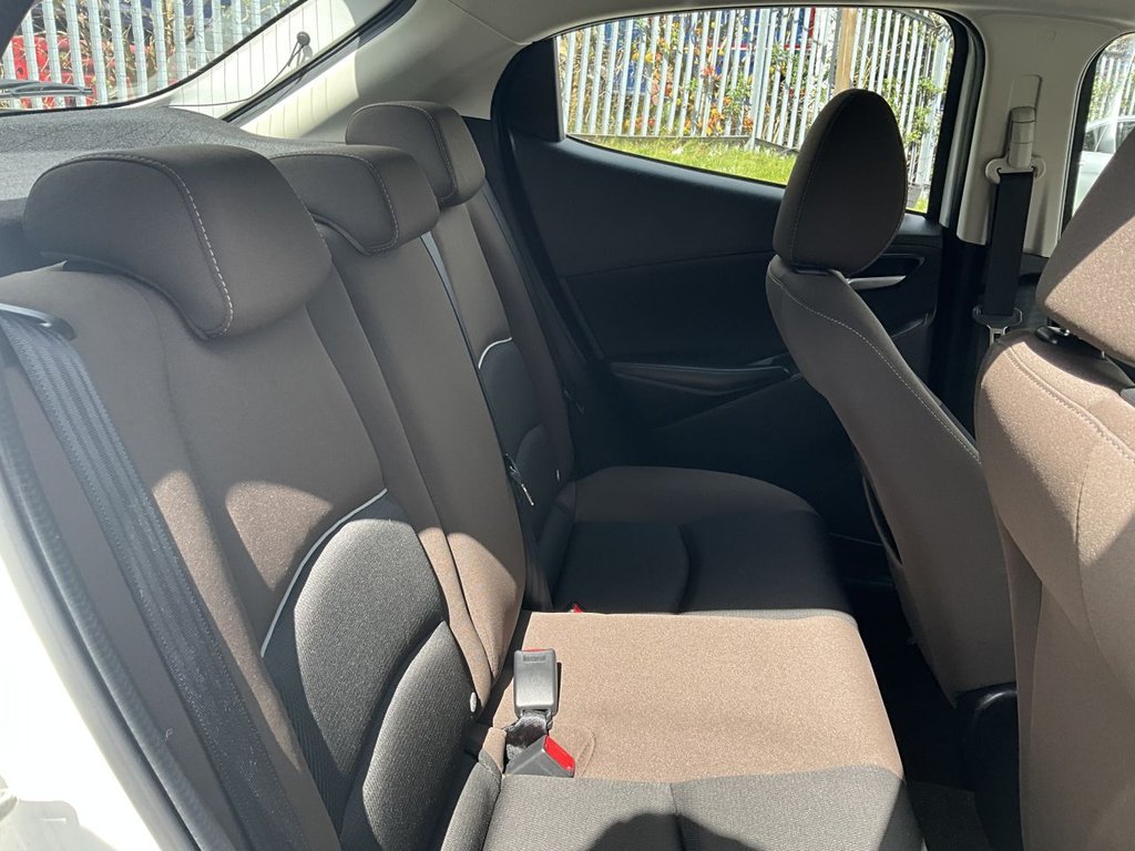 Used Mazda Mazda2 2023 for sale - 78219302: Photo 27