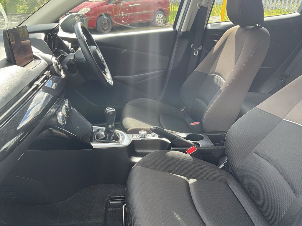 Used Mazda Mazda2 2023 for sale - 78219302: Photo 29