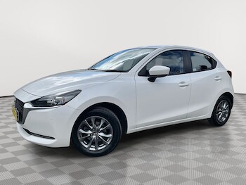 Used Mazda Mazda2 2023 for sale - 78219302: Photo