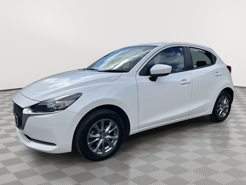 Used Mazda Mazda2 2023 for sale - 78219302: Photo 4