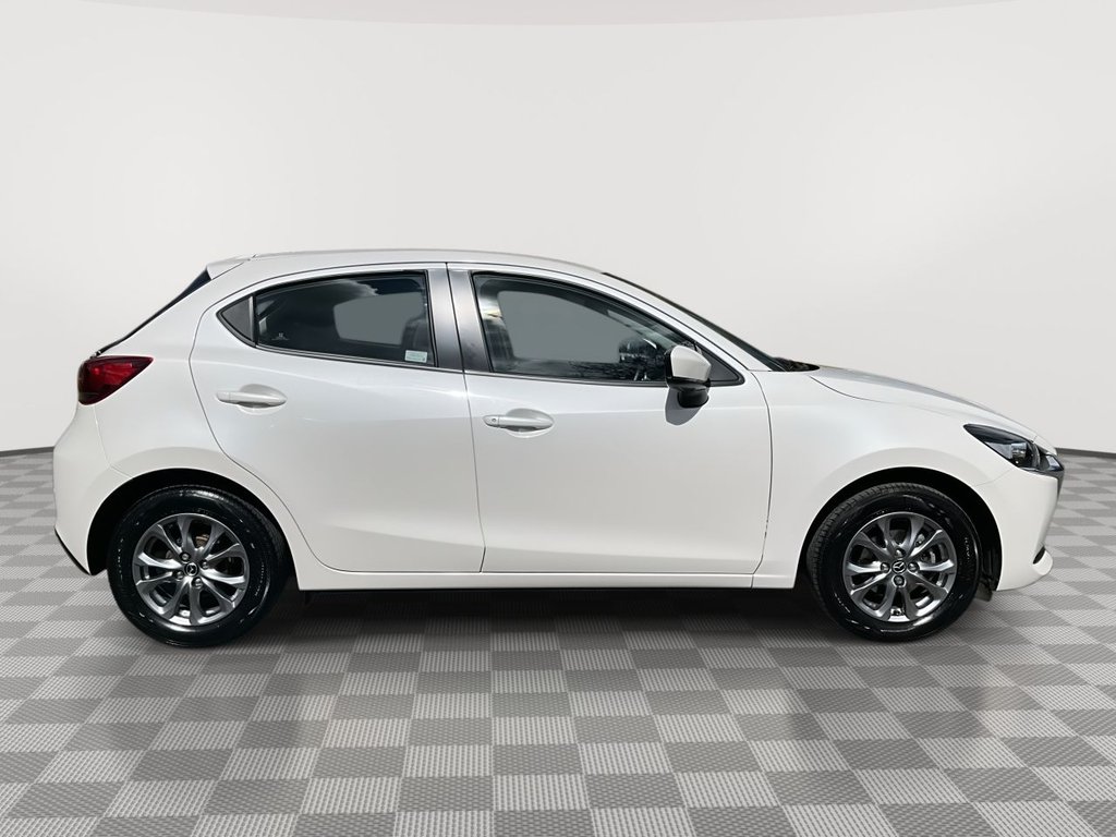 Used Mazda Mazda2 2023 for sale - 78219302: Photo 5