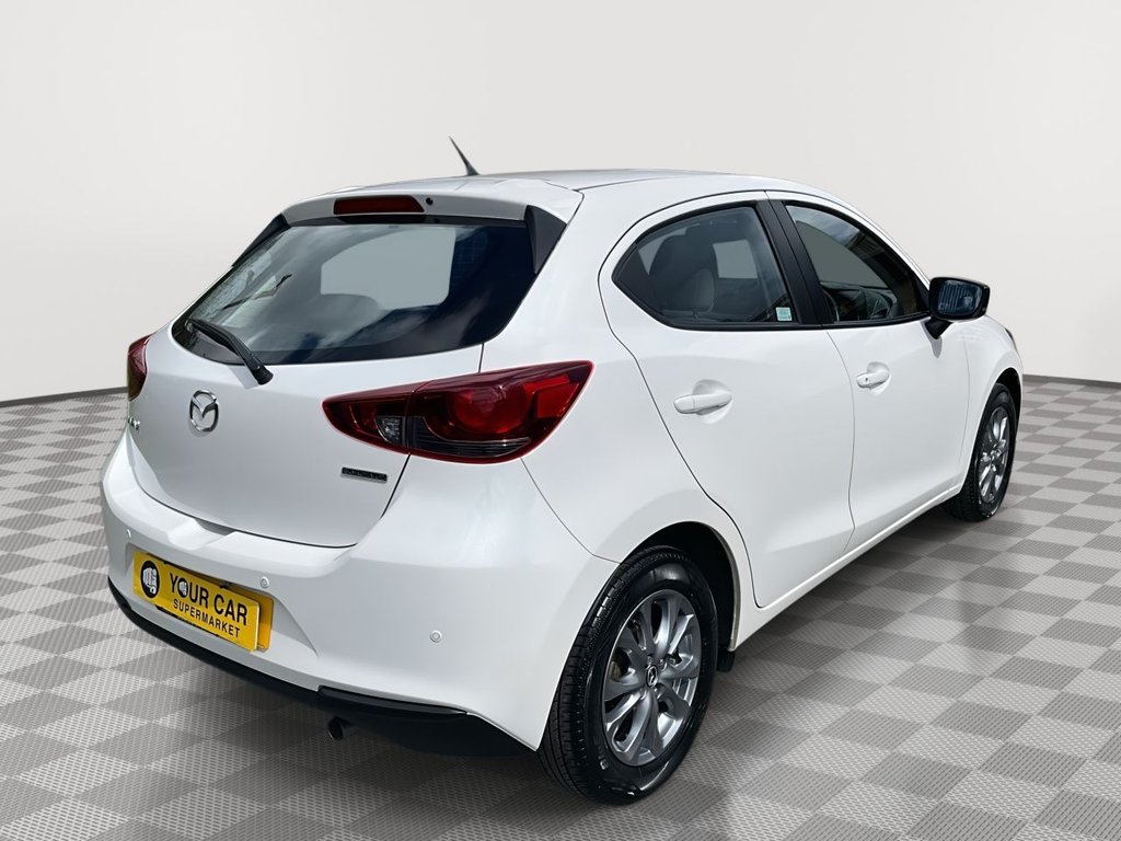 Used Mazda Mazda2 2023 for sale - 78219302: Photo 7