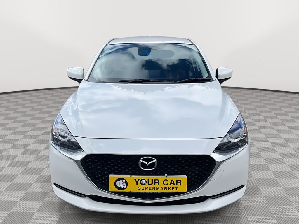 Used Mazda Mazda2 2023 for sale - 78219302: Photo 9