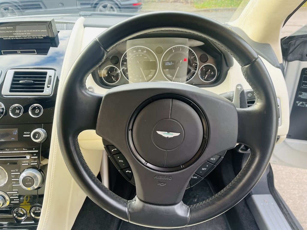 Used Aston Martin Rapide 2013 for sale - 77212208: Photo 11