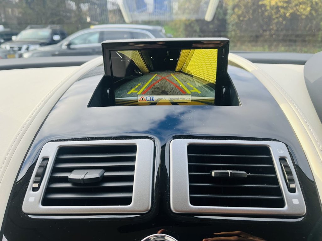 Used Aston Martin Rapide 2013 for sale - 77212208: Photo 16