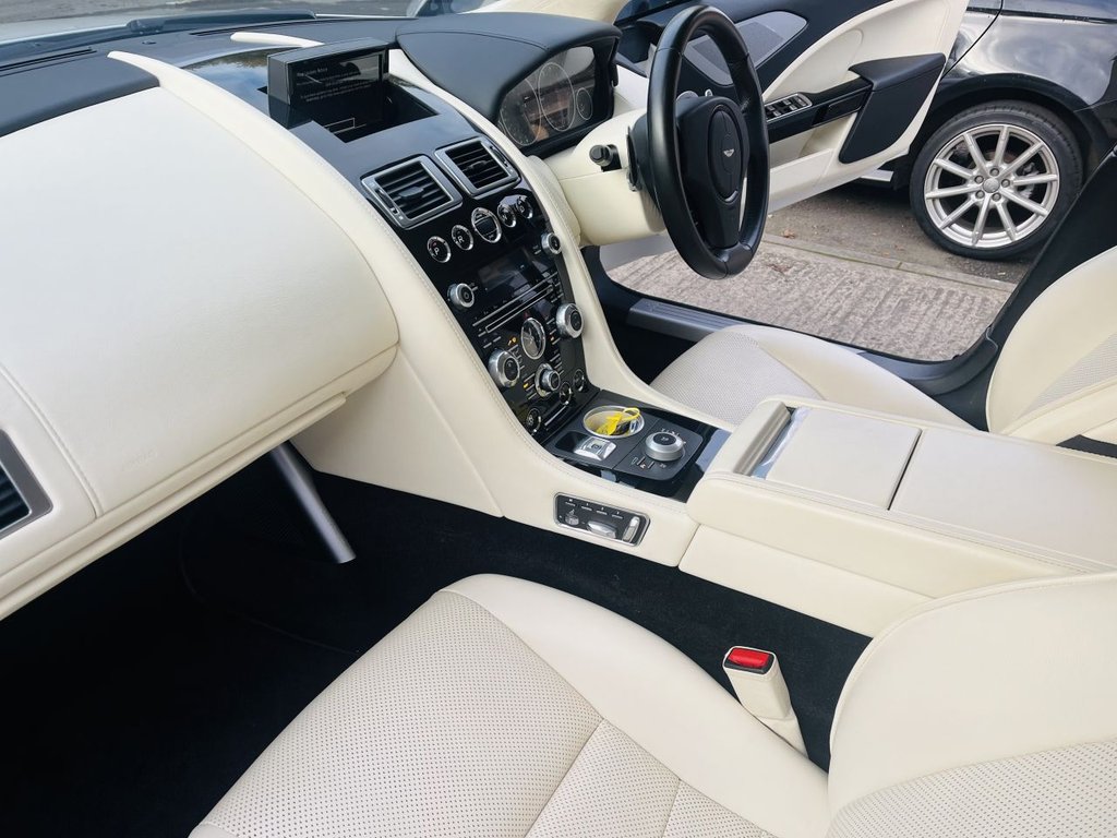 Used Aston Martin Rapide 2013 for sale - 77212208: Photo 25
