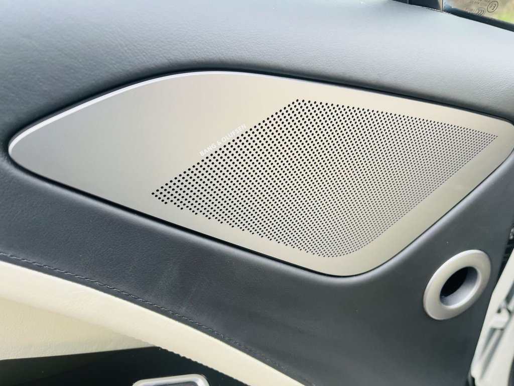 Used Aston Martin Rapide 2013 for sale - 77212208: Photo 26