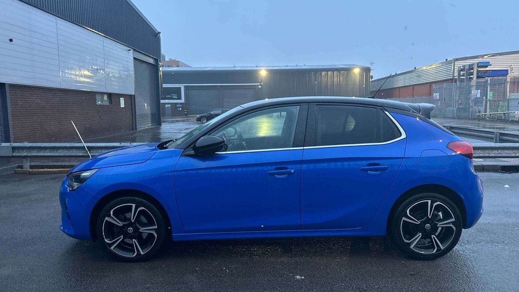 Used Vauxhall Corsa 2022 for sale - 77806141: Photo 4