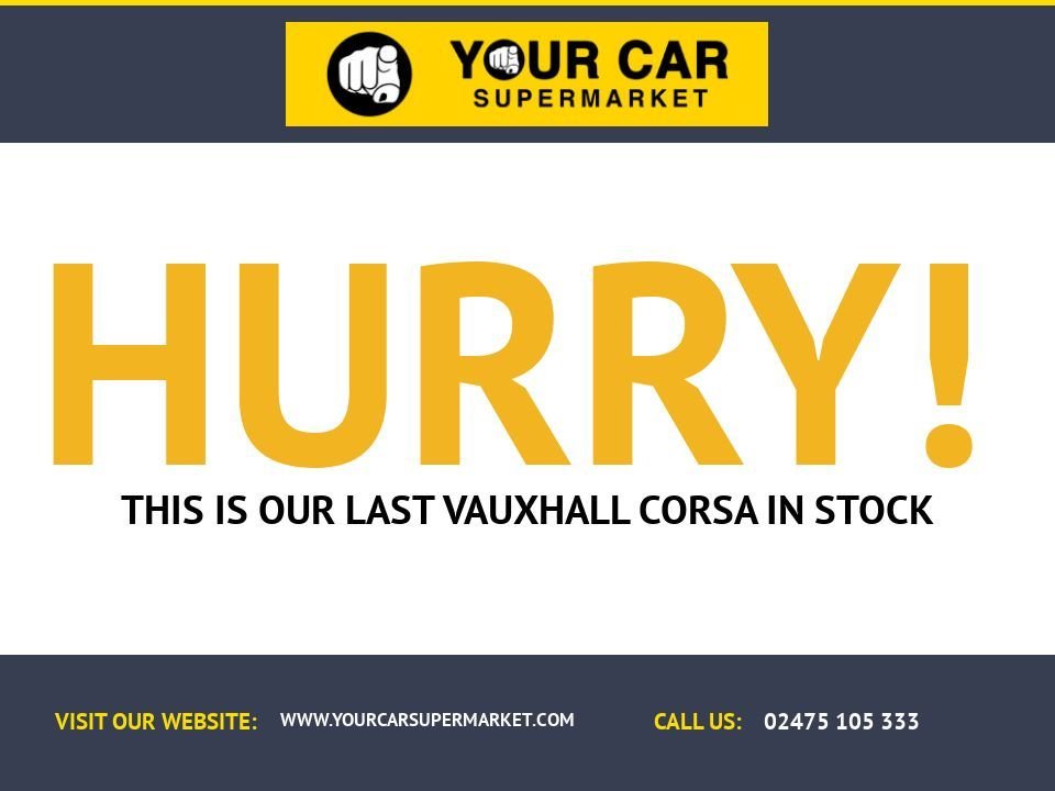 Used Vauxhall Corsa 2022 for sale - 77806141: Photo 45
