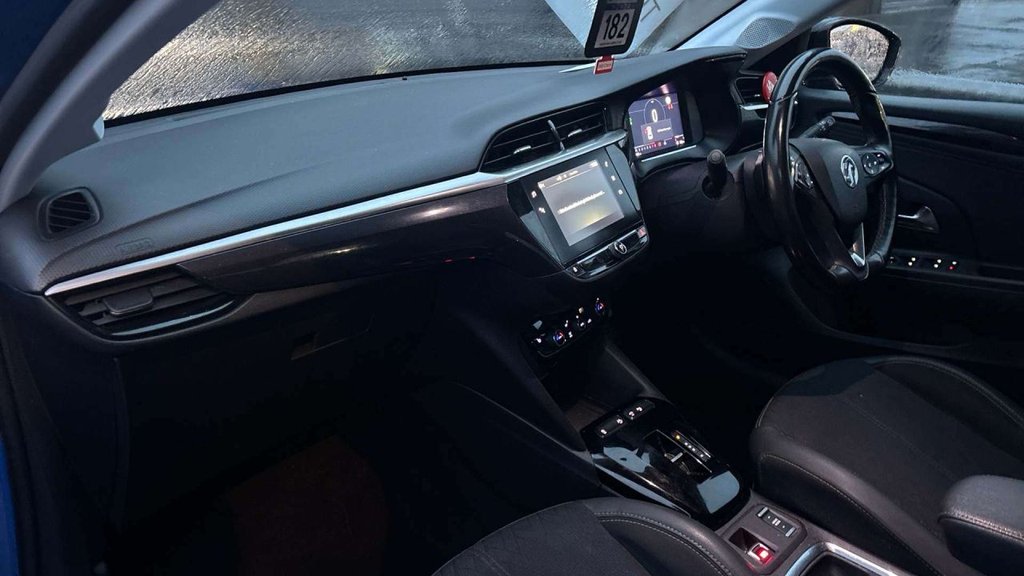 Used Vauxhall Corsa 2022 for sale - 77806141: Photo 6