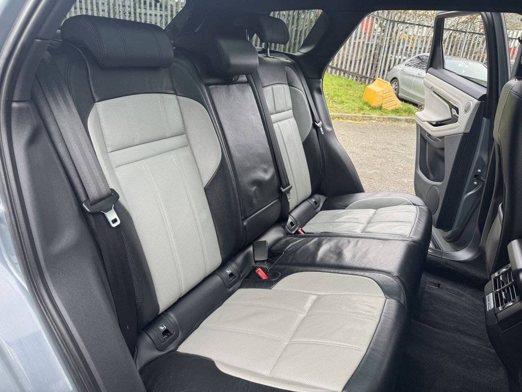 Used Land Rover Range Rover Evoque 2019 for sale - 77546832: Photo 12