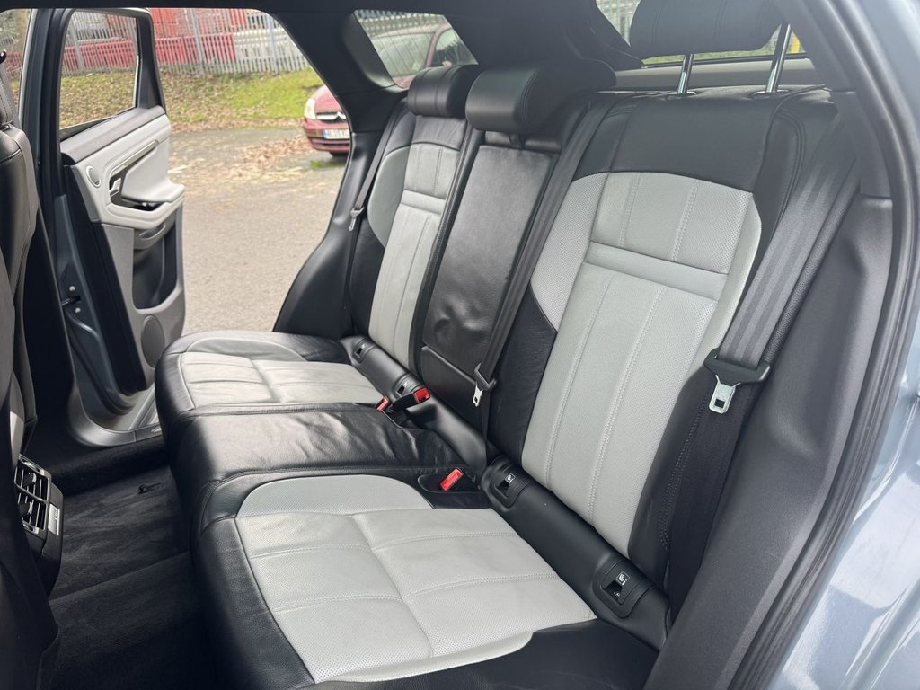 Used Land Rover Range Rover Evoque 2019 for sale - 77546832: Photo 13