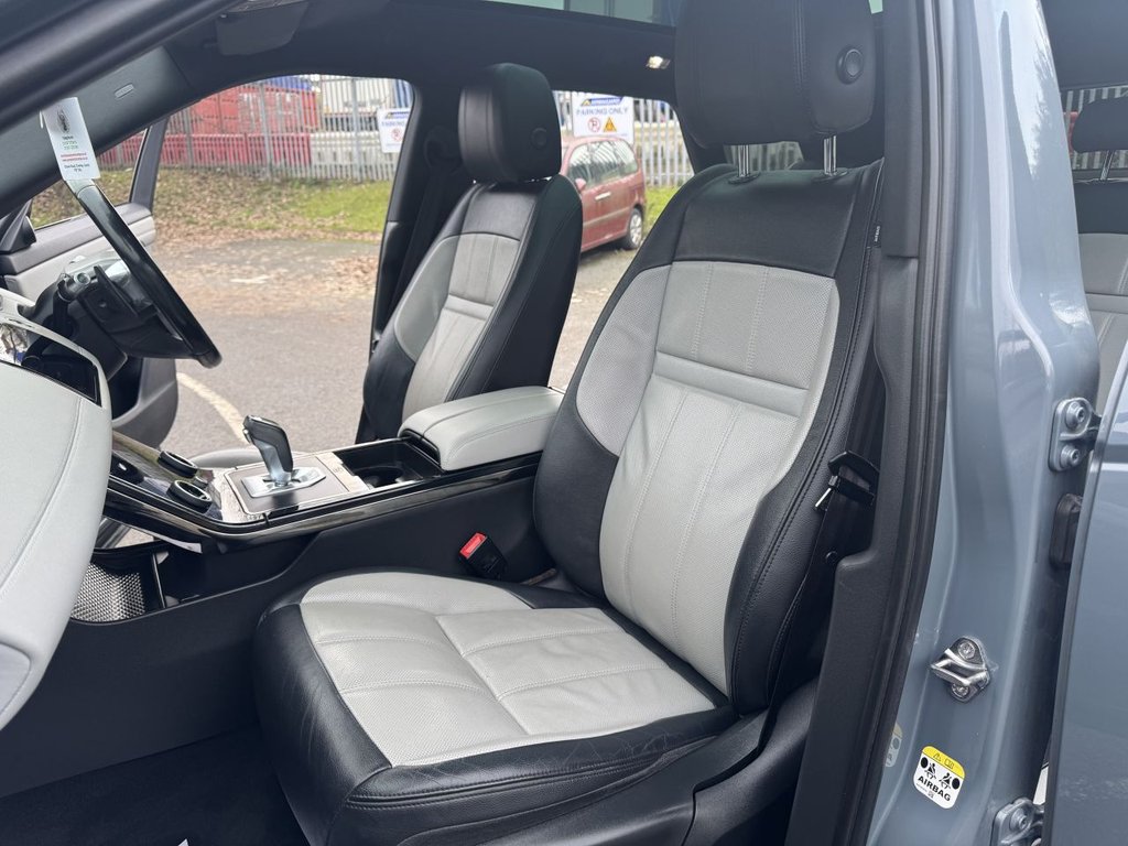 Used Land Rover Range Rover Evoque 2019 for sale - 77546832: Photo 14