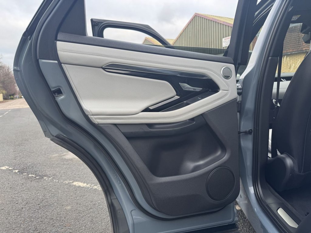 Used Land Rover Range Rover Evoque 2019 for sale - 77546832: Photo 16