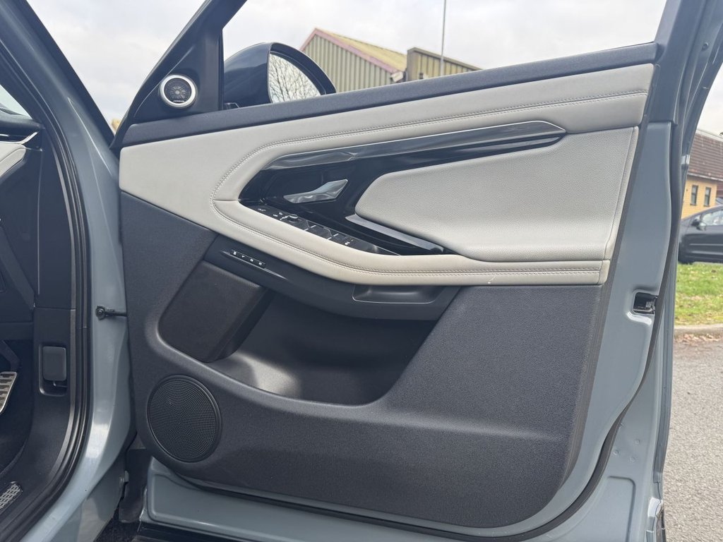 Used Land Rover Range Rover Evoque 2019 for sale - 77546832: Photo 19