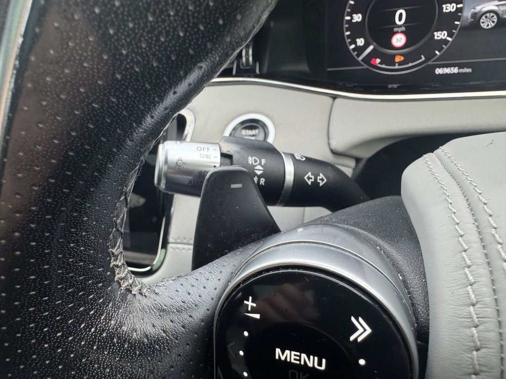 Used Land Rover Range Rover Evoque 2019 for sale - 77546832: Photo 24