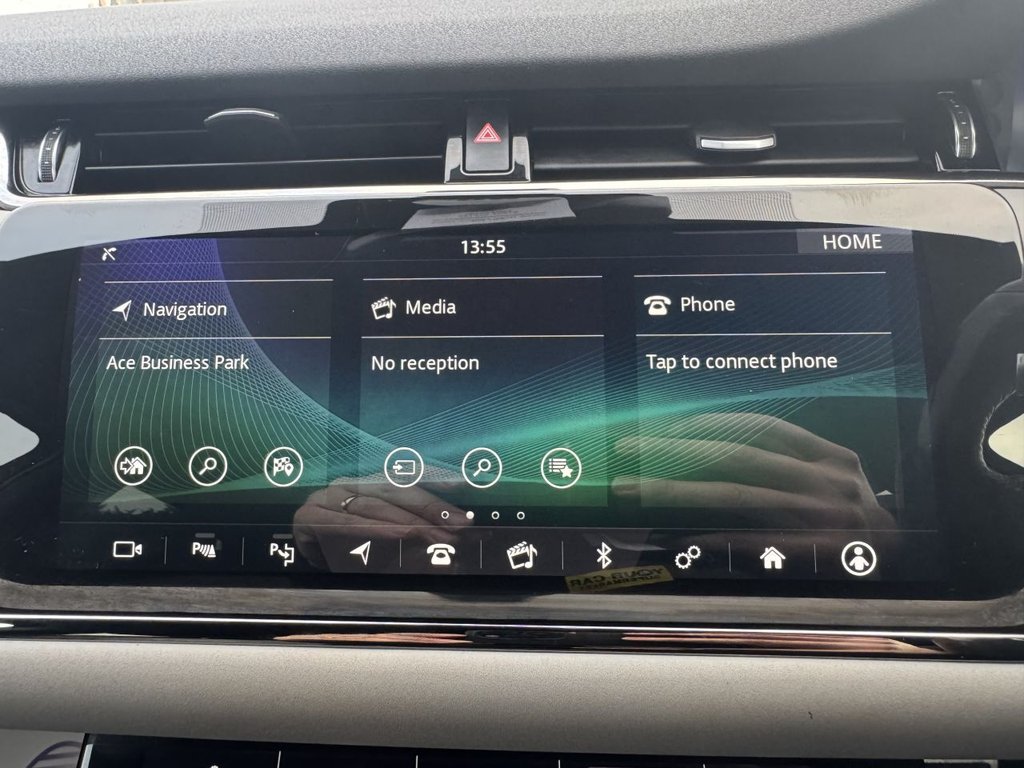 Used Land Rover Range Rover Evoque 2019 for sale - 77546832: Photo 28