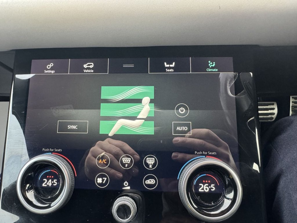 Used Land Rover Range Rover Evoque 2019 for sale - 77546832: Photo 35