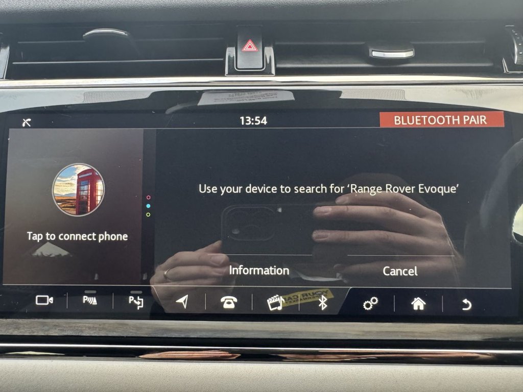 Used Land Rover Range Rover Evoque 2019 for sale - 77546832: Photo 37