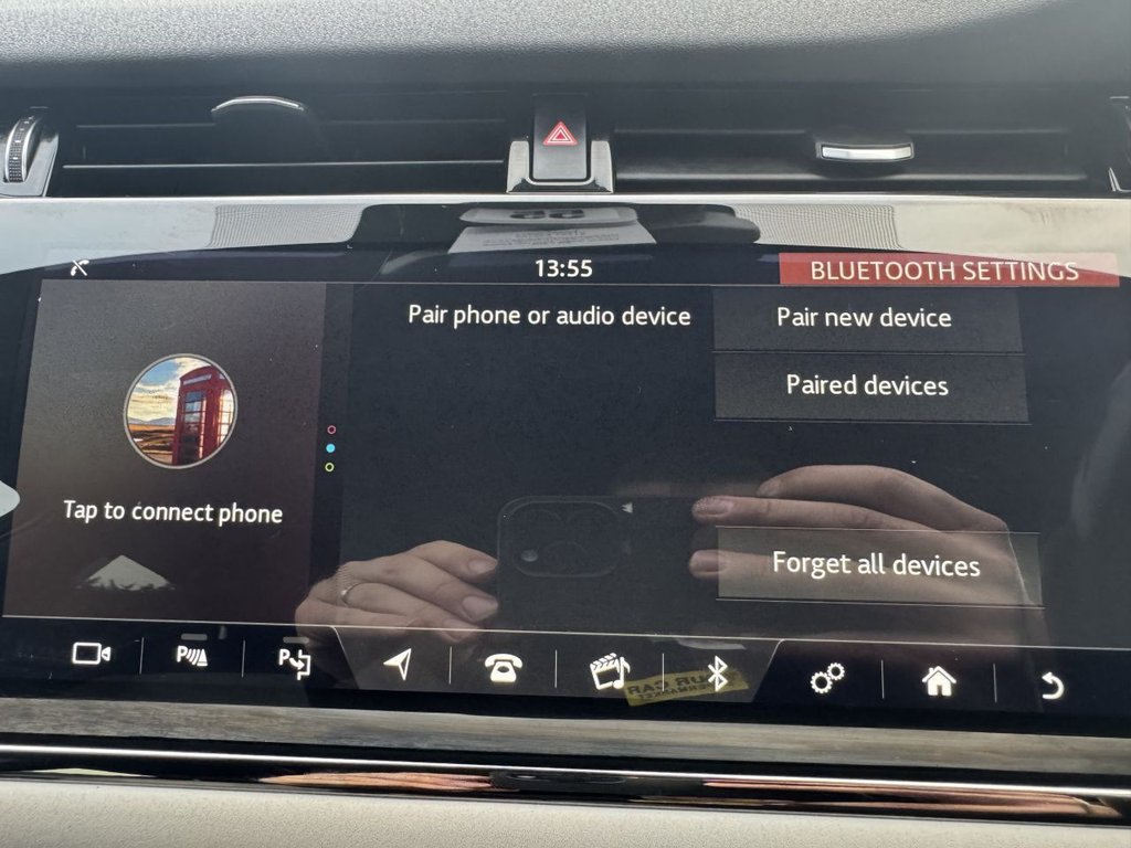 Used Land Rover Range Rover Evoque 2019 for sale - 77546832: Photo 38