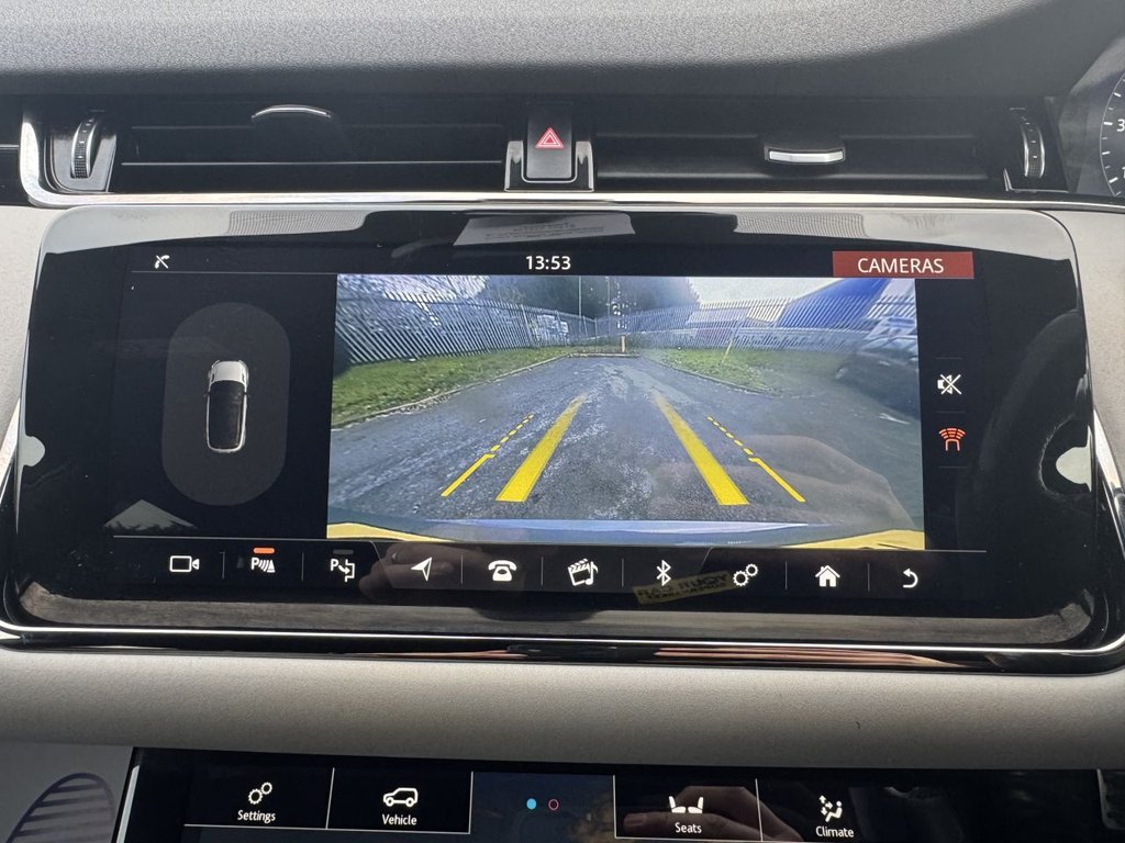 Used Land Rover Range Rover Evoque 2019 for sale - 77546832: Photo 40