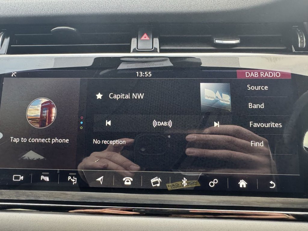 Used Land Rover Range Rover Evoque 2019 for sale - 77546832: Photo 41