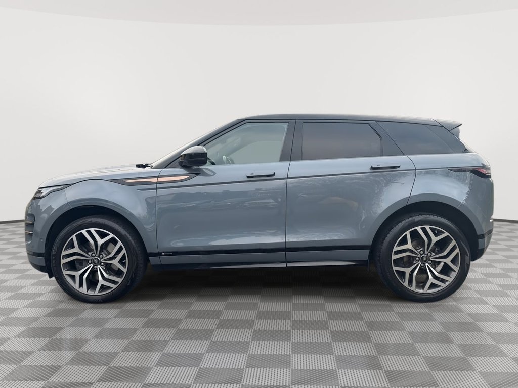 Used Land Rover Range Rover Evoque 2019 for sale - 77546832: Photo 5