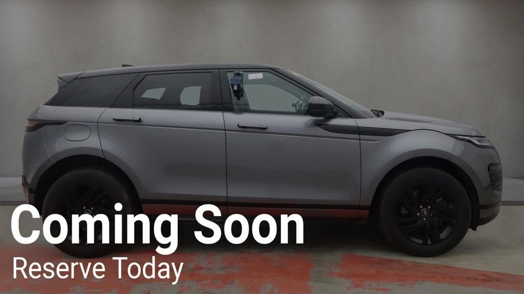 Used Land Rover Range Rover Evoque 2021 for sale - 77153478: Photo 11