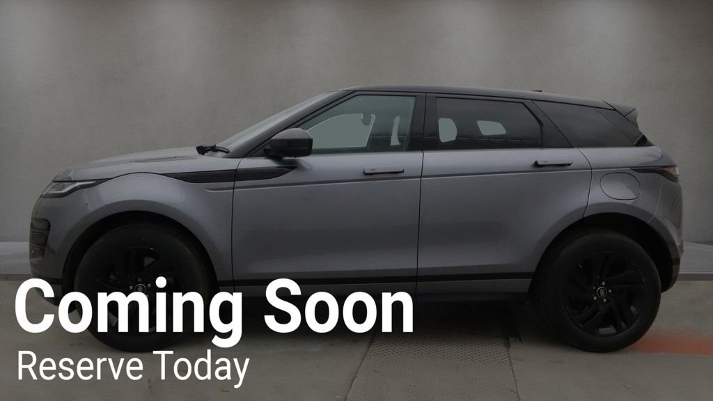 Used Land Rover Range Rover Evoque 2021 for sale - 77153478: Photo 12