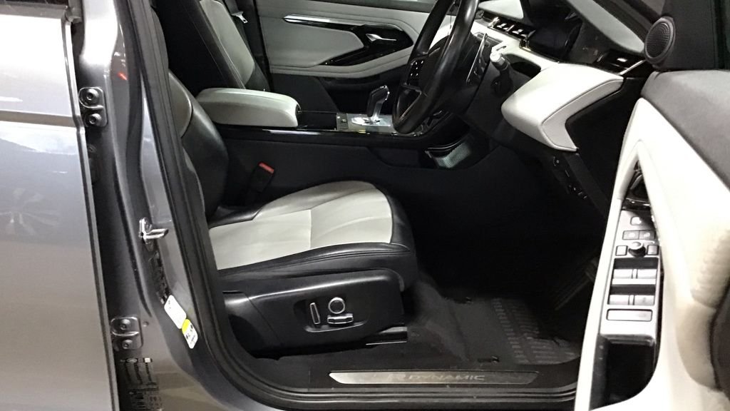 Used Land Rover Range Rover Evoque 2021 for sale - 77153478: Photo 15