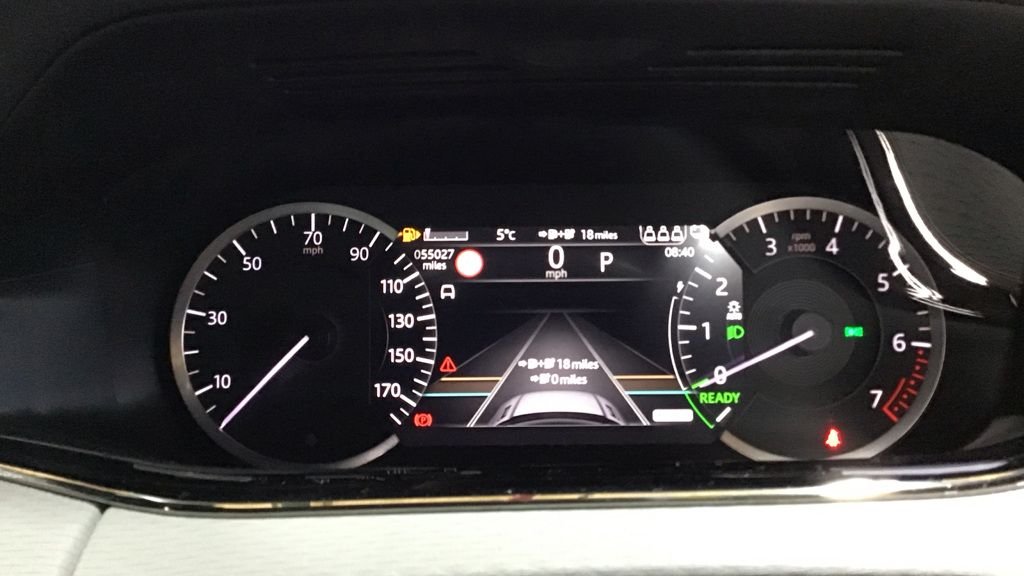 Used Land Rover Range Rover Evoque 2021 for sale - 77153478: Photo 16