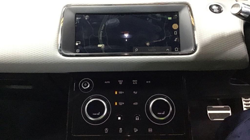 Used Land Rover Range Rover Evoque 2021 for sale - 77153478: Photo 17