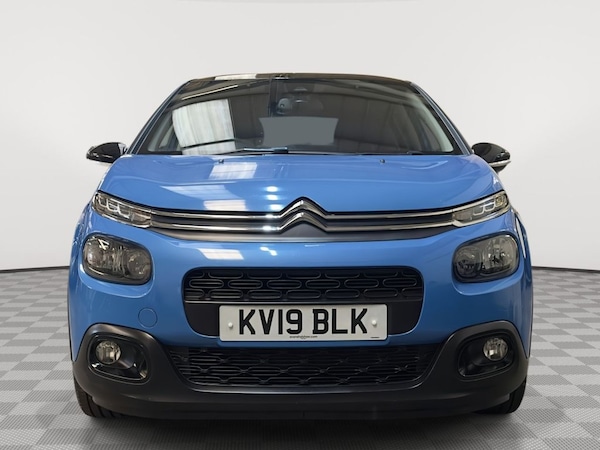 Used Citroen C3 2019 for sale - 76234323: Photo 10