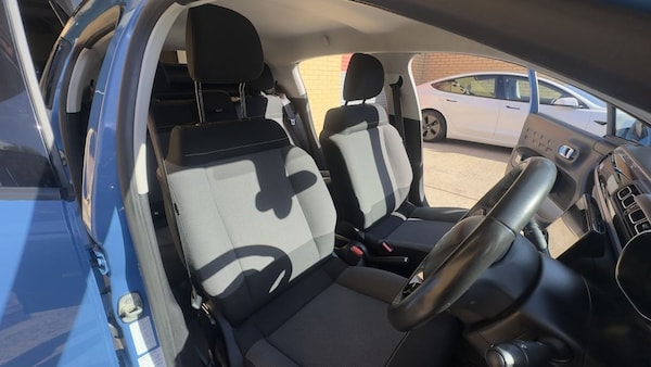 Used Citroen C3 2019 for sale - 76234323: Photo 11